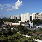 PrimeBarra