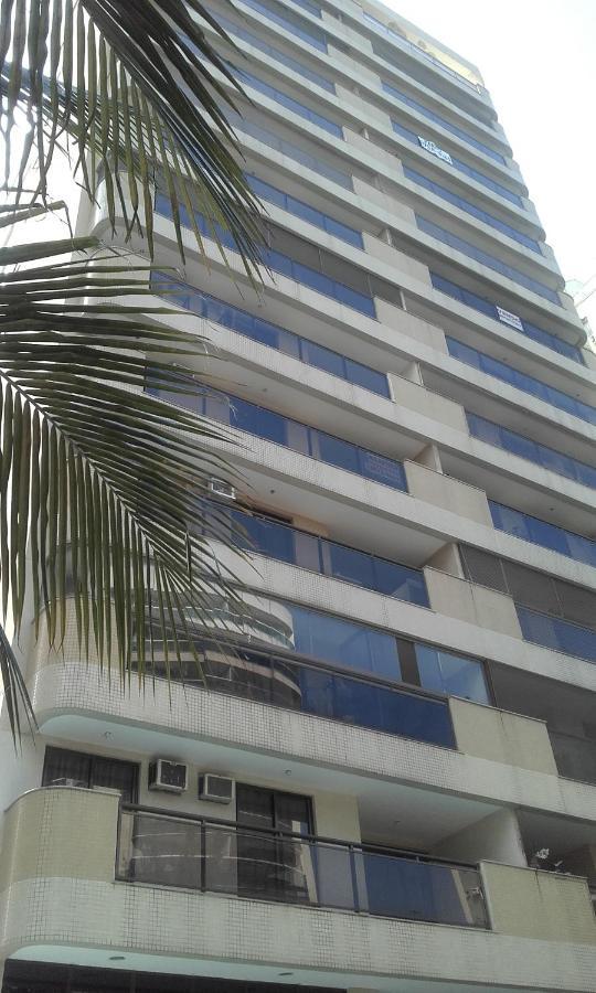 Habitación en casa particular Primebarra Río de Janeiro