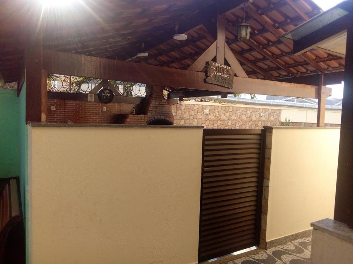 Habitación en casa particular Primebarra