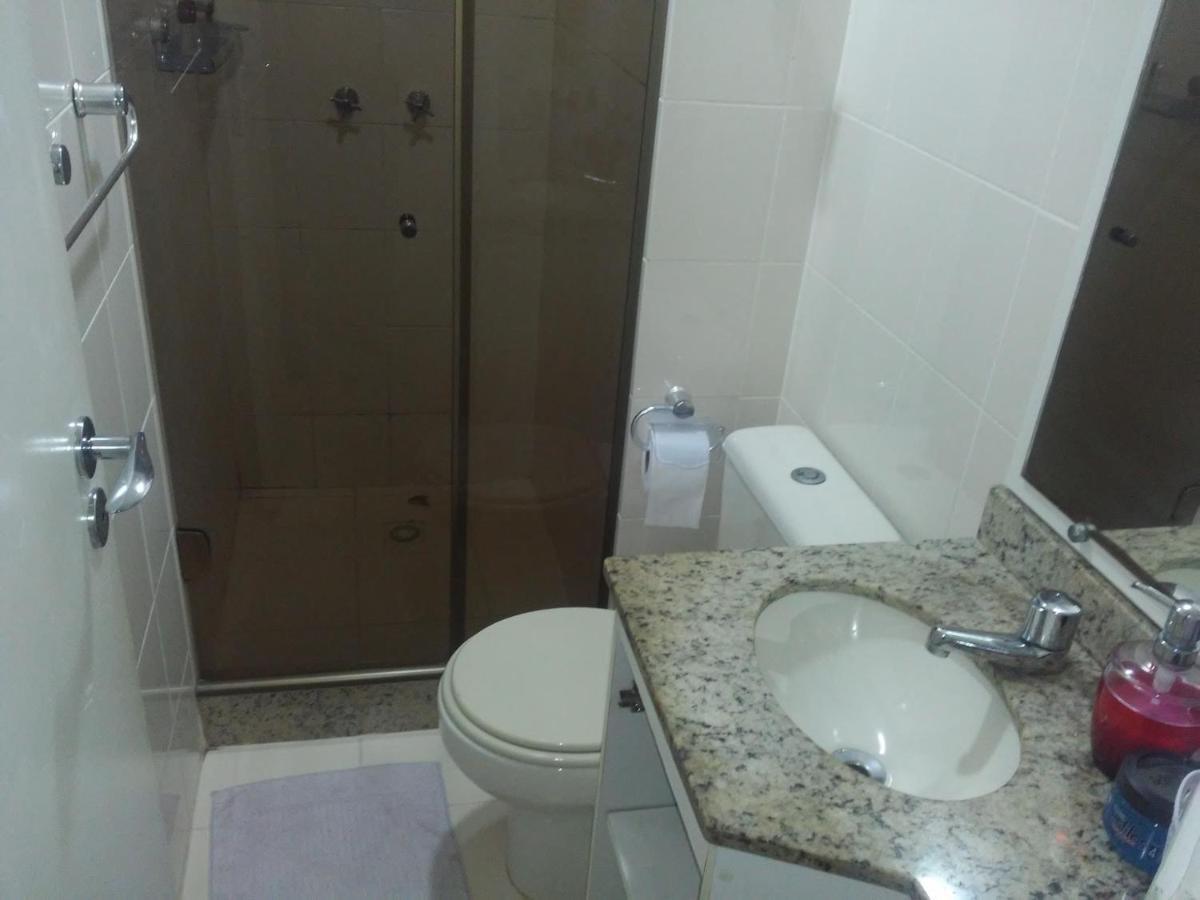 Habitación en casa particular Primebarra Río de Janeiro