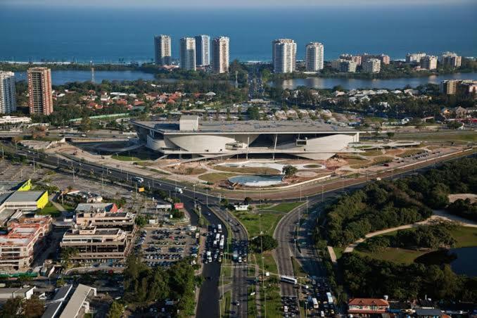 Primebarra Habitación en casa particular Río de Janeiro