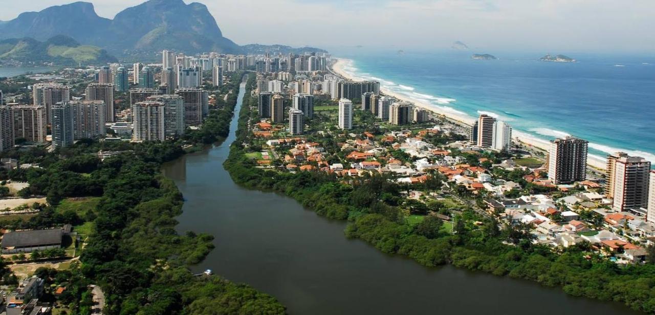 Primebarra * Río de Janeiro
