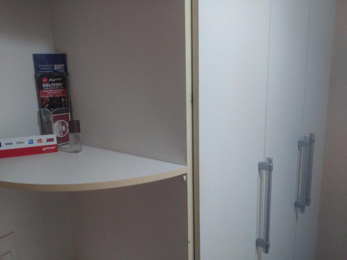Primebarra Hospedagem domiciliar *