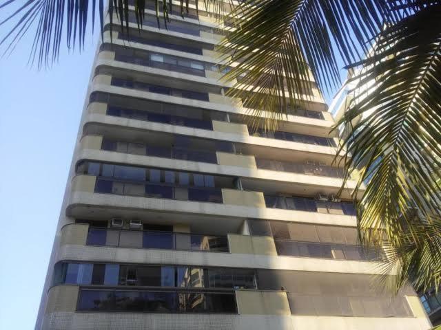Hospedagem domiciliar Primebarra