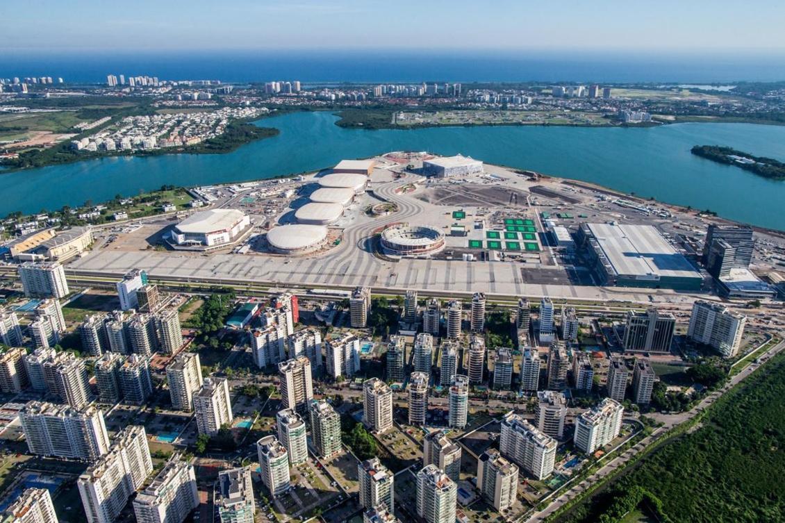 Primebarra Hospedagem domiciliar Rio de Janeiro